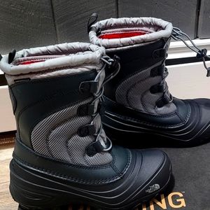 Kids Winter Boots